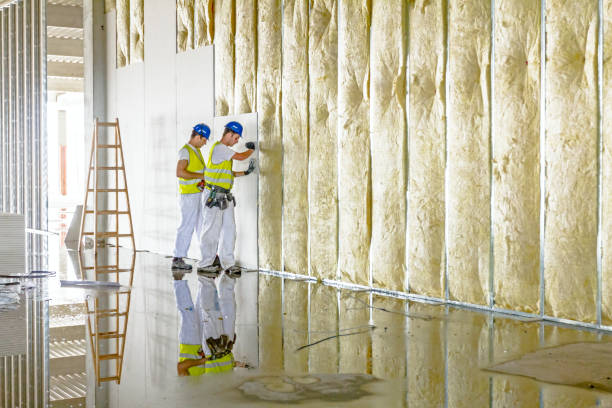 Soundproof Insulation Installation in Bryans Road, MD